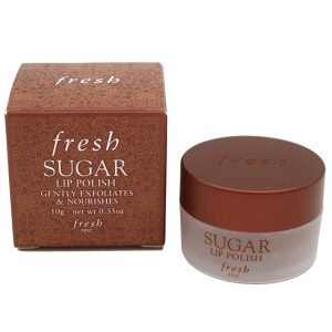Fresh Sugar Lip Polish Exfoliator - Gentle Exfoliating Scrub Lip Care