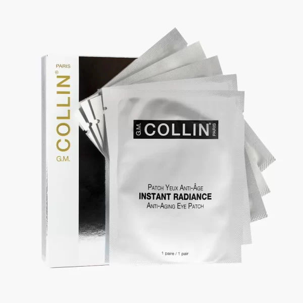 G.M. Collin Instant Radiance Anti-Aging Eye Patch