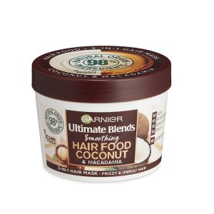 Garnier Blends Hair Food Coconut Oil