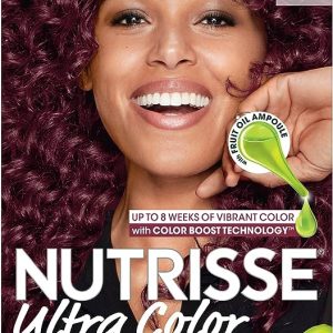 Garnier Nutrisse Ultra Color Nourishing Hair Color Crème
