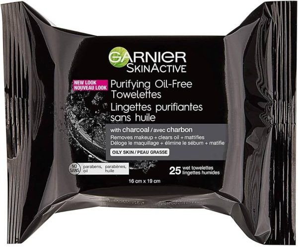 Garnier SkinActive Oily Skin Kit