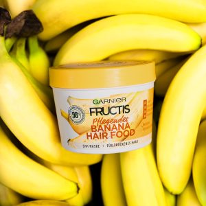 Garnier Ultimate Blends Hair Food Banana