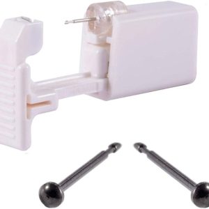 GCHSSS Disposable Safe Sterile Piercing Unit