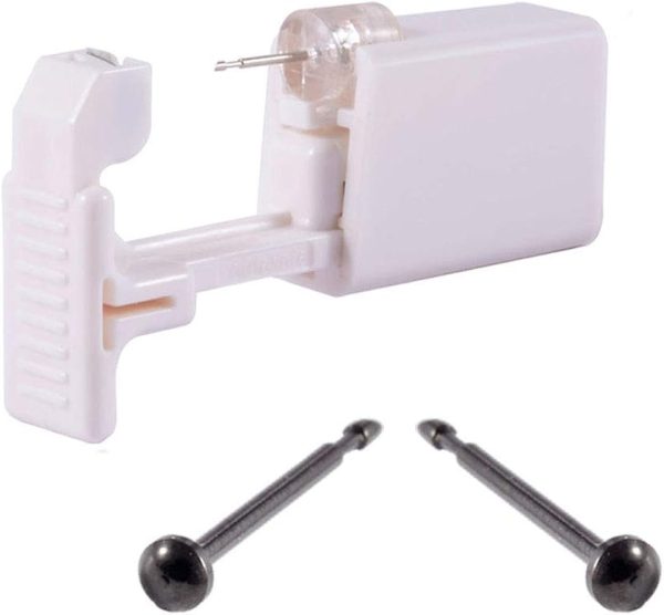 GCHSSS Disposable Safe Sterile Piercing Unit