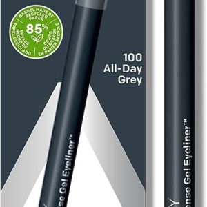 Gel Eyeliner by Almay, Waterproof