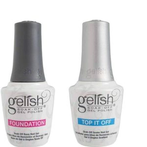 Gelish Dynamic Duo