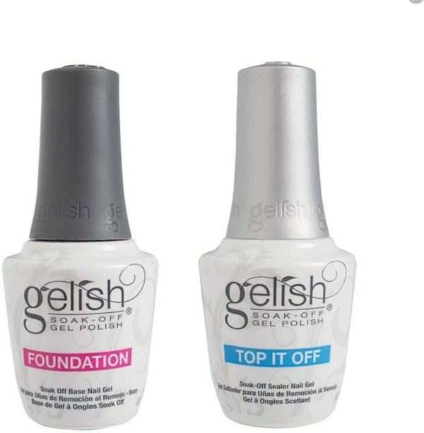 Gelish Dynamic Duo