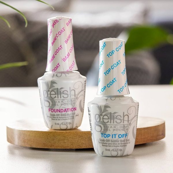 Unlock the Secret to Gorgeous Nails with Gelish