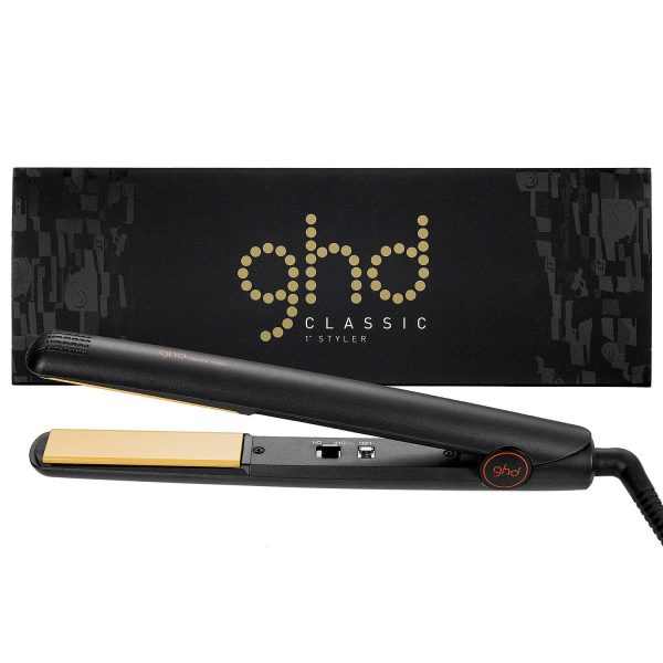 ghd Classic Styler