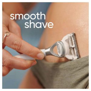 Gillette Venus Intimate Grooming Razors for Women