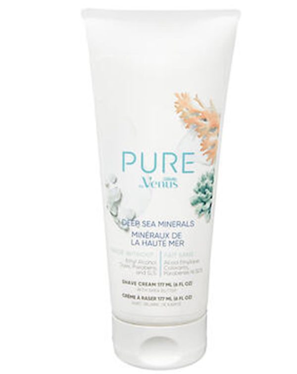 Gillette Venus PURE by Shaving Cream