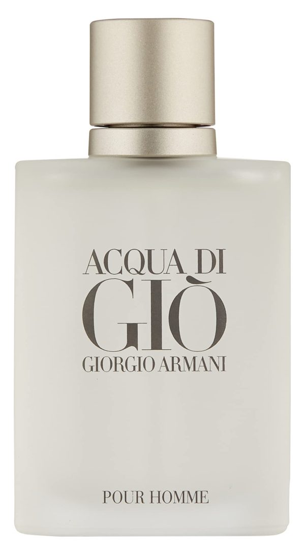 Giorgio Armani Acqua Di Gio Eau De Toilette Spray for Men