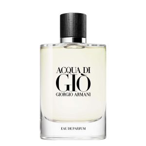 GIORGIO ARMANI Aqua Di Gio for Men
