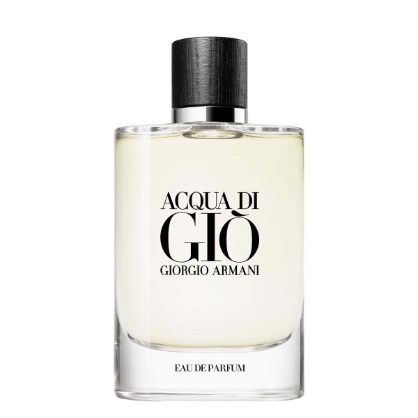 GIORGIO ARMANI Aqua Di Gio for Men