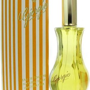 Giorgio Beverly Hills By Giorgio Beverly Hills For Women