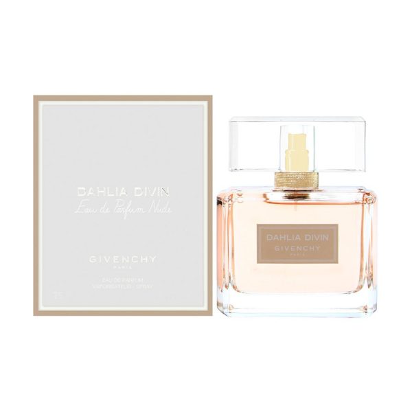 Givenchy Dahlia Divin Nude For Women