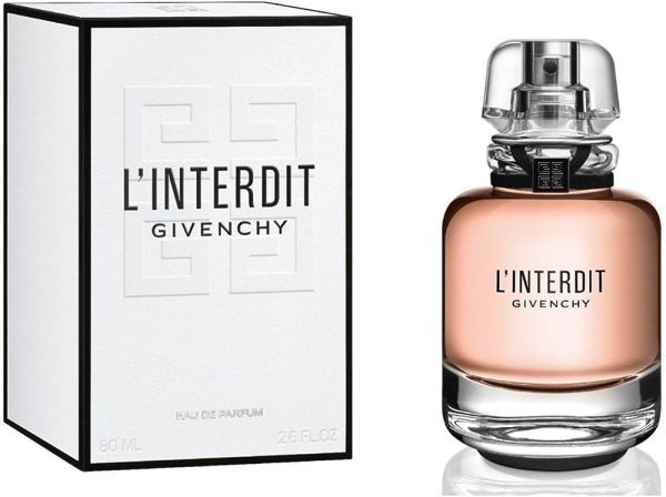 Givenchy Givenchy L'inerdit Women Eau De Parfum Spray