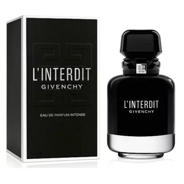 Givenchy L'Interdit Intense for Women Eau de Parfum Spray