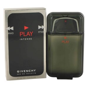 Givenchy Play Intense Eau-de-parfume Spray