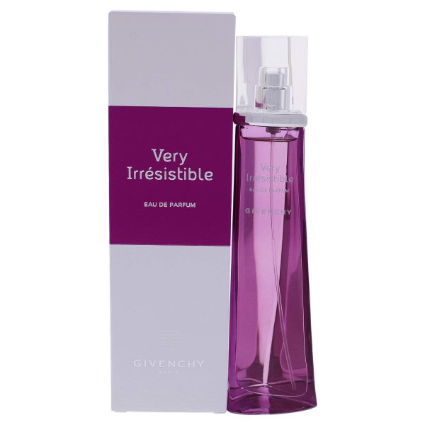 Givenchy Very Irresistible Eau De Parfum Spray for Women