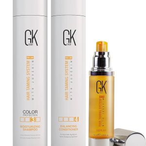 GKhair Moisturizing Shampoo for Dry Hair