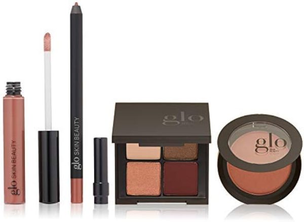 Glo Skin Beauty Day-to-Night Makeup Kit