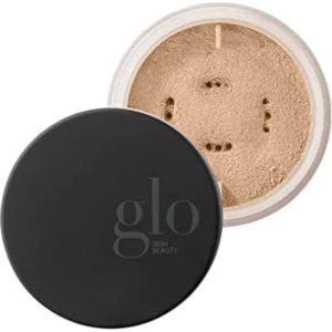 Glo Skin Beauty Loose Base - Natural Fair | Illuminating Loose Mineral Makeup