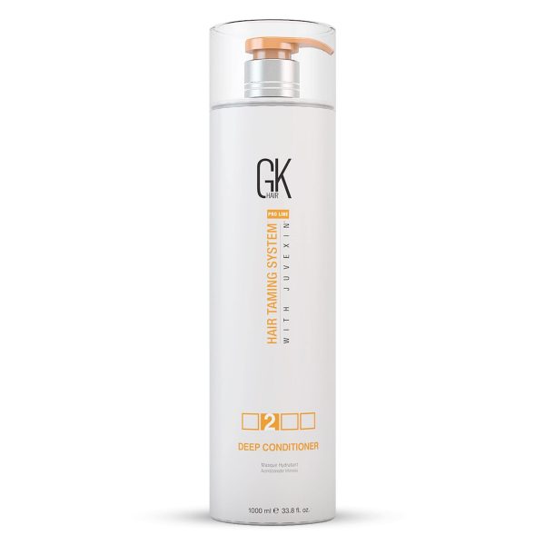 Global Keratin GKhair Deep Conditioner Hair Treatment