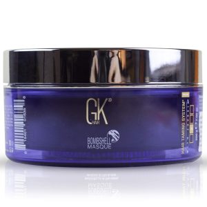 Global Keratin Ultra Blonde Bombshell Masque (200g/7.5oz ) Semi-Permanent Long