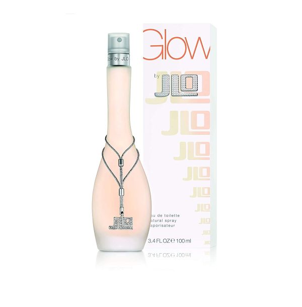 Glow J.lo Jennifer Lopez Perfume for Women