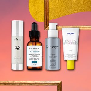 Golden Door Skin Care Try Me Kit - Discover Radiance