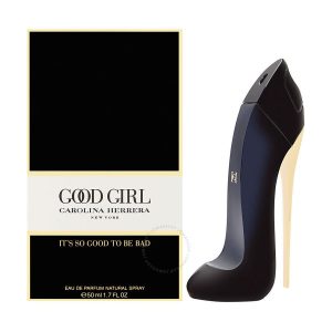 GOOD GIRL 1.7oz(50ml) Eau de Parfum spray Perfume for Women