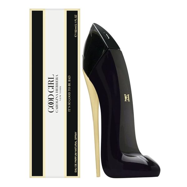 GOOD GIRL By Carolina Herrera Perfume for Women