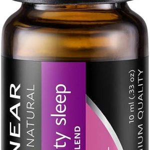 Good Sleep Blend Essential Oil - 100% Pure Therapeutic Grade Good Sleep Blend Oil