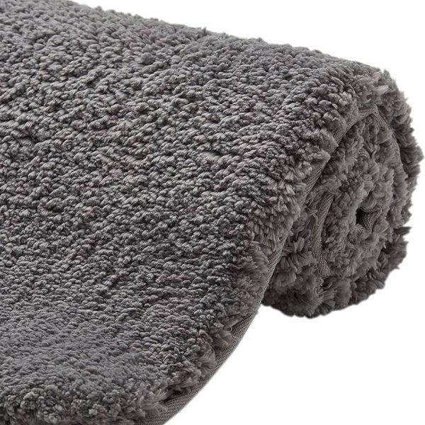 Gorilla Grip Premium Luxury Bath Rug