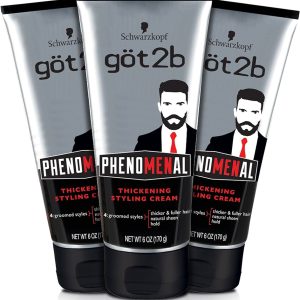 Got2b Phenomenal Thickening Hair Styling Cream