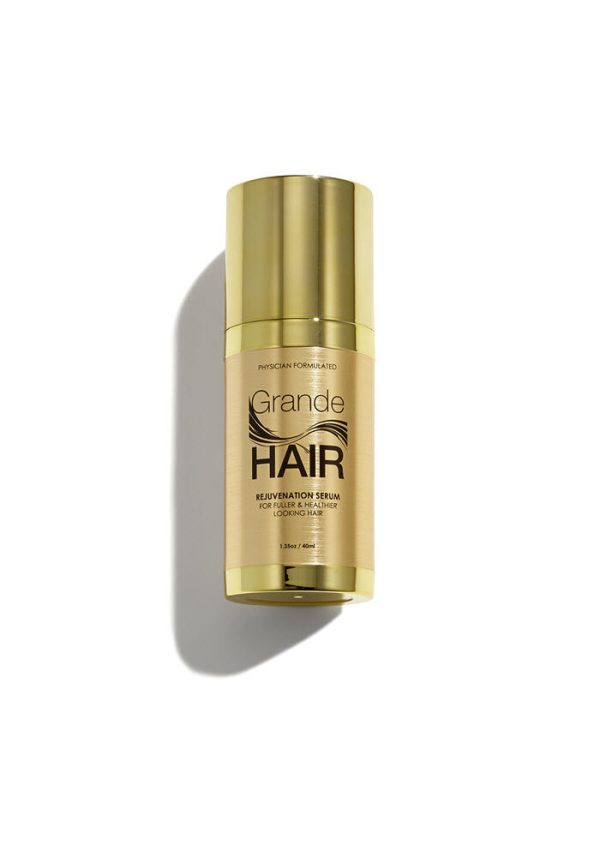 GrandeHAIR Rejuvenation Serum