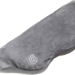 Gravity Weighted Sleep Mask, Made by the Creator of the Gravity Blanket