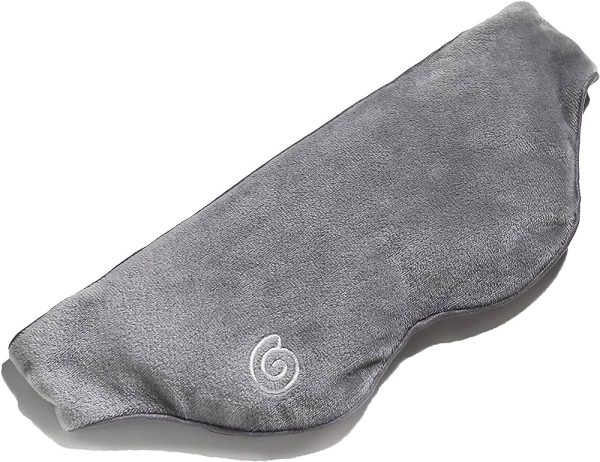 Gravity Weighted Sleep Mask, Made by the Creator of the Gravity Blanket