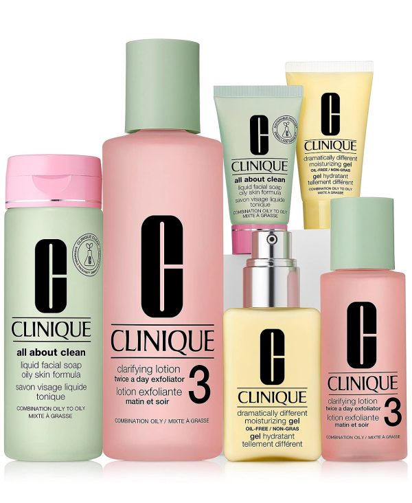 Great Skin Everywhere 3-Step Skin Care Set