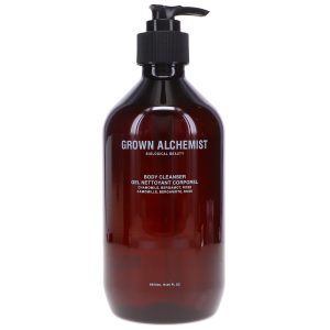 Grown Alchemist Body Cleanser - Chamomile, Bergamot & Rosewood