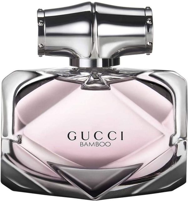 Gucci Bamboo Eau De Parfum Spray for Women