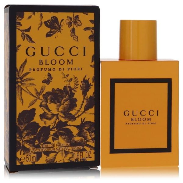 Gucci Bloom Profumo Di Fiori Eau De Parfume Spray