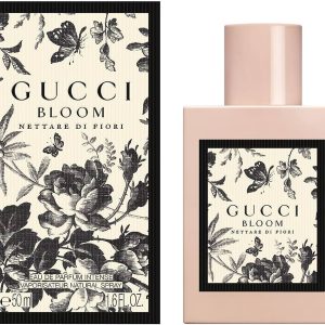 Gucci Gucci Bloom Nettar Di Fiori for Women 3.4 Oz Eau De Parfum Intense Spray