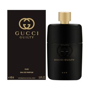 Gucci Guilty Oud Eau de Parfum