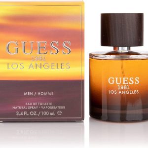 Guess 1981 Los Angeles, 3.4 Oz