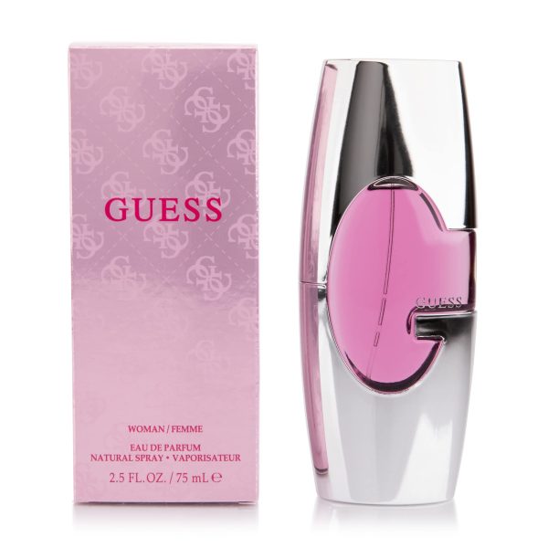 Guess Eau de Parfum Spray for Women