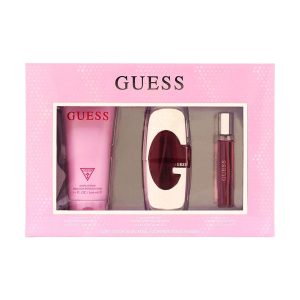 GUESS Factory Seductive Women 3 Pc Gift Set