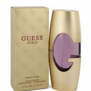 GUESS Guess Fragrance Woman Gold Eau De Parfum