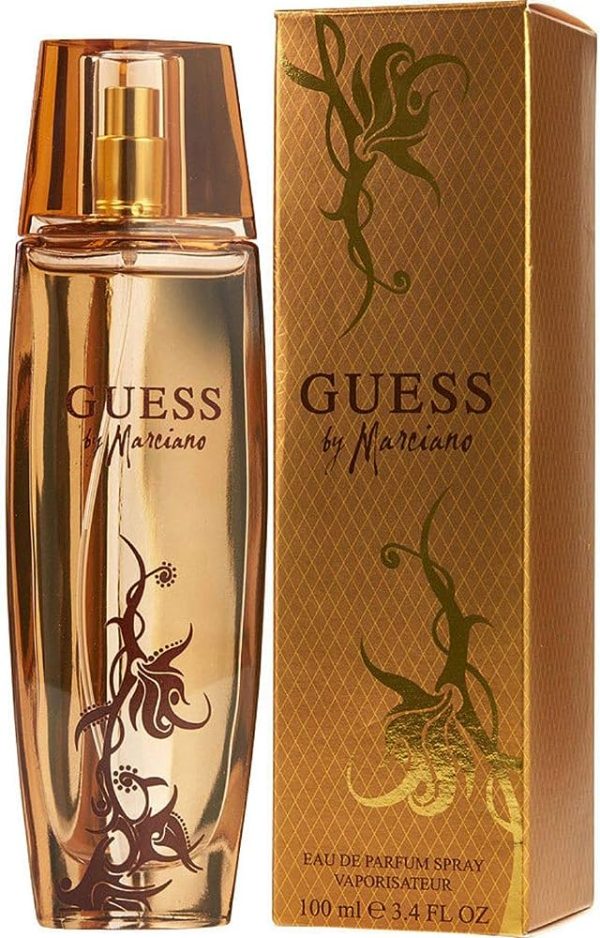 Guess Marciano Eau de Parfum Spray for Women